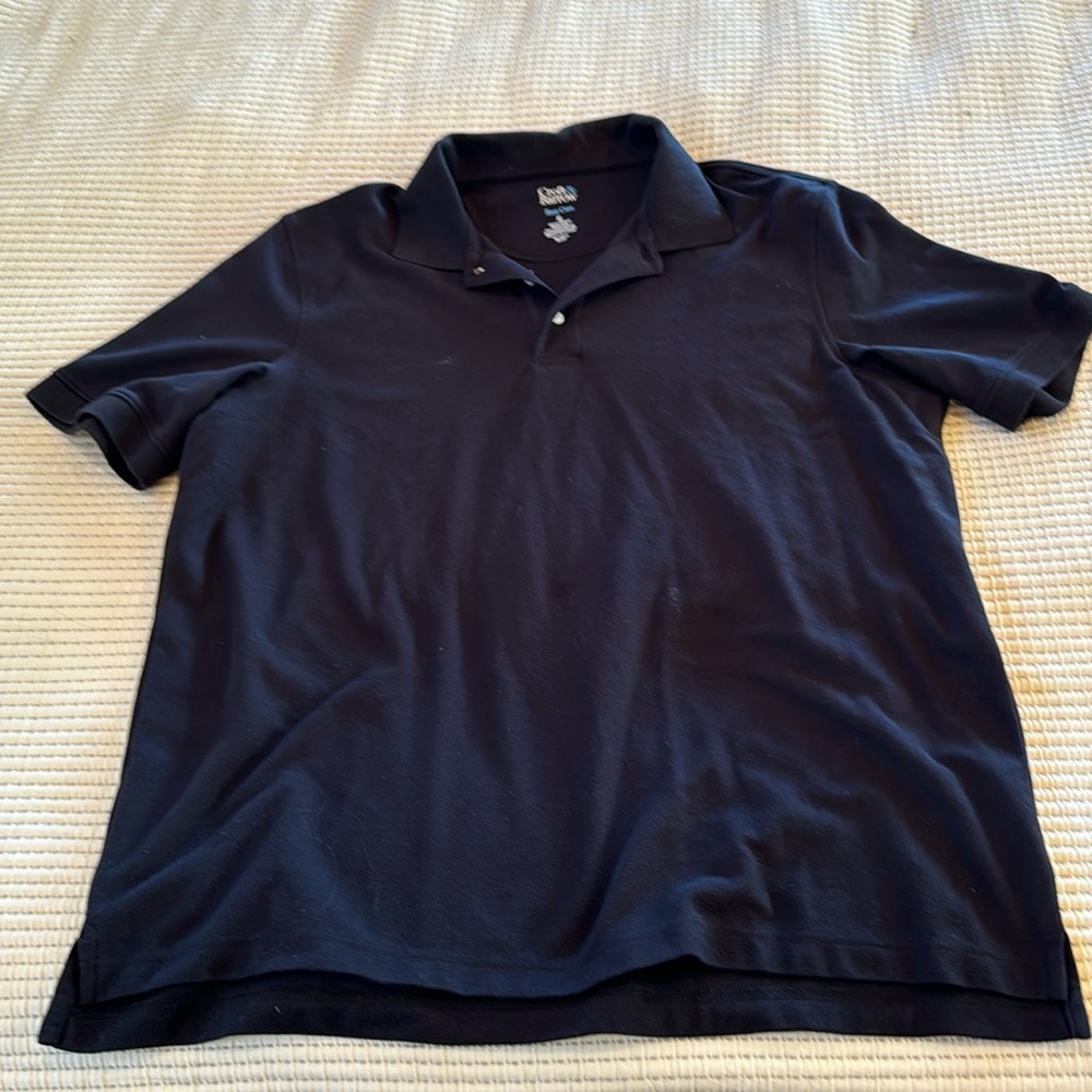 Men’s Polo